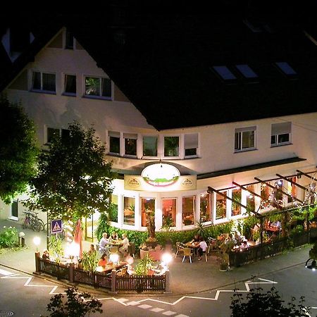 Hotel Es Laemmche Breuberg Dış mekan fotoğraf